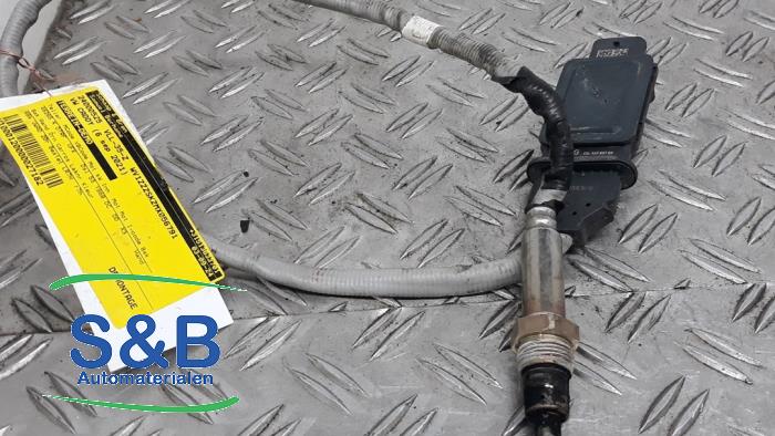 Usados Sensor Nox Volkswagen Caddy IV 2.0 TDI 75 Precio € 250,00 Norma de margen ofrecido por Schaap & Bron