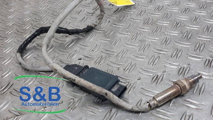 Używane Czujnik Nox Volkswagen Caddy IV 2.0 TDI 75 Cena € 250,00 Procedura marży oferowane przez Schaap & Bron