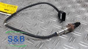 Lambda probe from a Volkswagen Caddy IV 2.0 TDI 75 2021