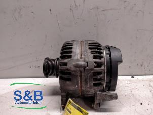 Begagnade Dynamo Audi A4 (B8) 2.0 TDI 16V Pris € 90,00 Marginaltabell erbjuds av Schaap & Bron