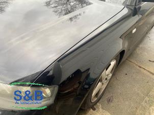Used Front wing, right Audi A4 Avant (B6) 1.8 T 20V Price € 49,99 Margin scheme offered by Schaap & Bron