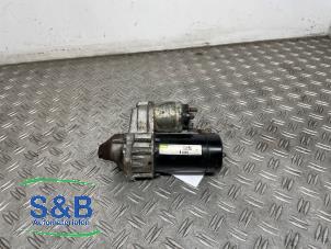 Usados Motor de arranque Opel Astra H (L48) 1.4 16V Twinport Precio € 24,00 Norma de margen ofrecido por Schaap & Bron