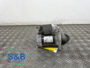 Begagnade Startmotor BMW 1 serie (E87/87N) 116i 1.6 16V Pris € 29,00 Marginaltabell erbjuds av Schaap & Bron