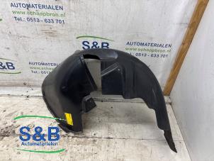Usados Caja de rueda Audi Q2 (GAB/GAG) 1.4 TFSI 16V Quattro Precio € 25,00 Norma de margen ofrecido por Schaap & Bron