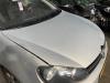 Capó de un Volkswagen Golf VI (5K1) 1.4 TSI 122 16V 2009