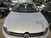 Capó de un Volkswagen Golf VI (5K1) 1.4 TSI 122 16V 2009