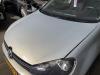 Capó de un Volkswagen Golf VI (5K1) 1.4 TSI 122 16V 2009