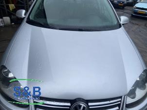 Usados Capó Volkswagen Golf V Variant (1K5) 1.9 TDI Precio € 65,00 Norma de margen ofrecido por Schaap & Bron