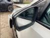 Außenspiegel links van een Volkswagen Polo V (6R), 2009 / 2017 1.2 12V, Fließheck, Benzin, 1.198cc, 44kW (60pk), FWD, CGPB, 2009-06 / 2014-05 2010