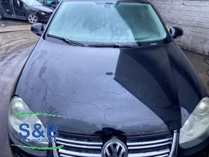 Usados Capó Volkswagen Golf V Variant (1K5) 1.4 TSI 140 16V Precio € 75,00 Norma de margen ofrecido por Schaap & Bron
