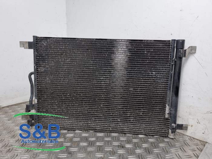 Gebrauchte Klima Kondensor Audi A3 Limousine (8VS/8VM) 1.0 TFSI 12V Preis € 109,99 Margenregelung angeboten von Schaap & Bron