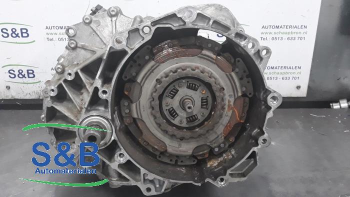 Used Gearbox Seat Ateca (5FPX) 1.5 TSI 16V Price € 950,00 Margin scheme offered by Schaap & Bron