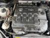 Gearbox from a Volkswagen Golf Sportsvan (AUVS), 2014 / 2021 2.0 TDI 150 16V, MPV, Diesel, 1.968cc, 110kW (150pk), FWD, CRLB, 2014-02 / 2020-08 2016