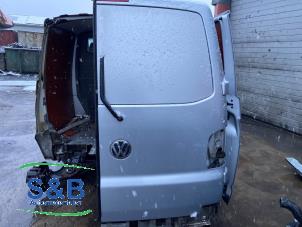 Usagé Portière arrière camionnette Volkswagen Transporter T5 2.5 TDi PF Prix € 250,00 Règlement à la marge proposé par Schaap & Bron