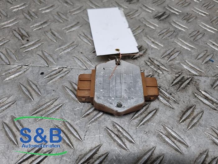 Used Ignition computer Audi 80 (B4) 2.6 E V6 Price € 19,99 Margin scheme offered by Schaap & Bron
