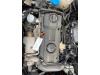 Engine from a Skoda Octavia (1Z3), 2004 / 2013 1.4 TSI 16V, Liftback, Petrol, 1.390cc, 90kW (122pk), FWD, CAXA, 2008-11 / 2013-06, 1Z3 2009