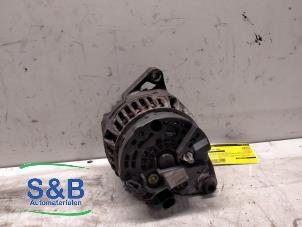 Dynamo van een Audi A6 Avant (C5) 2.5 TDI V6 24V 2002