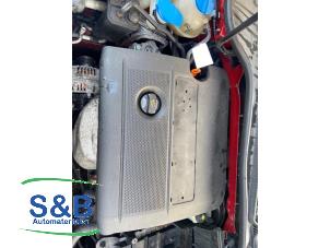 Begagnade Motor Volkswagen Golf V (1K1) 1.4 16V Pris € 450,00 Marginaltabell erbjuds av Schaap & Bron