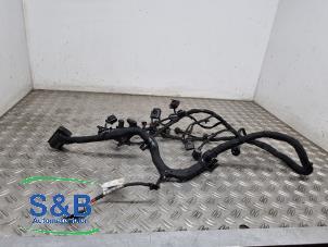 Used Wiring harness engine room Volkswagen Polo V (6R) 1.2 TSI 16V Price € 99,99 Margin scheme offered by Schaap & Bron