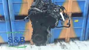 Usados Motor Skoda Octavia Combi (5EAC) 1.6 TDI Greenline 16V Precio € 990,00 Norma de margen ofrecido por Schaap & Bron