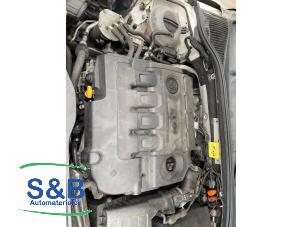 Begagnade Motor Skoda Octavia Combi (5EAC) 1.6 TDI Greenline 16V Pris € 990,00 Marginaltabell erbjuds av Schaap & Bron