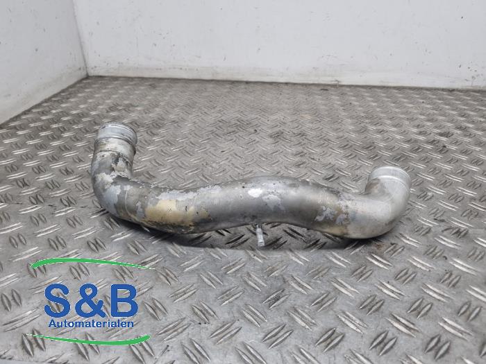 Gebrauchte Intercooler Rohr Seat Ibiza II (6K1) 1.8 Turbo 20V Cupra Preis € 99,99 Margenregelung angeboten von Schaap & Bron