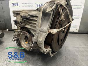 Getriebe van een Audi 80 (B4) 2.0 E 1995