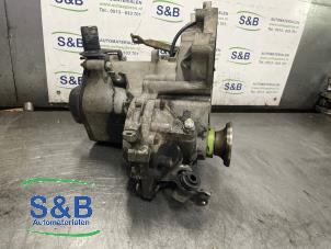Used Gearbox Seat Arosa (6H1) 1.4 MPi Price € 300,00 Margin scheme offered by Schaap & Bron