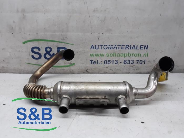 EGR cooler Volkswagen Caddy III 2.0 SDI - 038131513AF BST