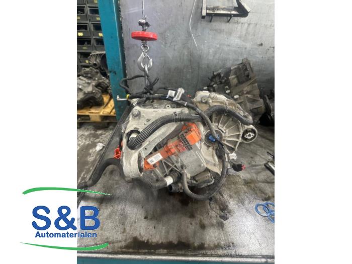 Tesla's Rwd Engine Engine Tesla Model 3 Standard RWD Plus, Long Range RWD - T612105000TMT 3D5