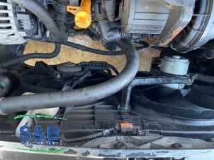 Gebrauchte Kühler Set Audi A3 (8L1) 1.6 Preis € 149,00 Margenregelung angeboten von Schaap & Bron