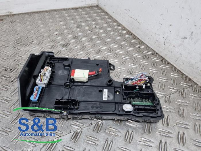 Used Body control computer Tesla Model 3 Standard RWD Plus, Long Range RWD Price € 119,99 Margin scheme offered by Schaap & Bron