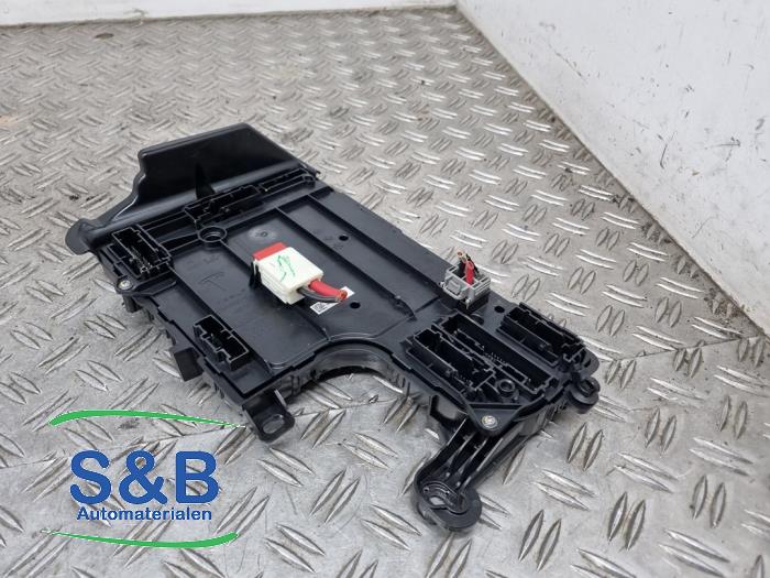 Used Body control computer Tesla Model 3 Standard RWD Plus, Long Range RWD Price € 149,99 Margin scheme offered by Schaap & Bron