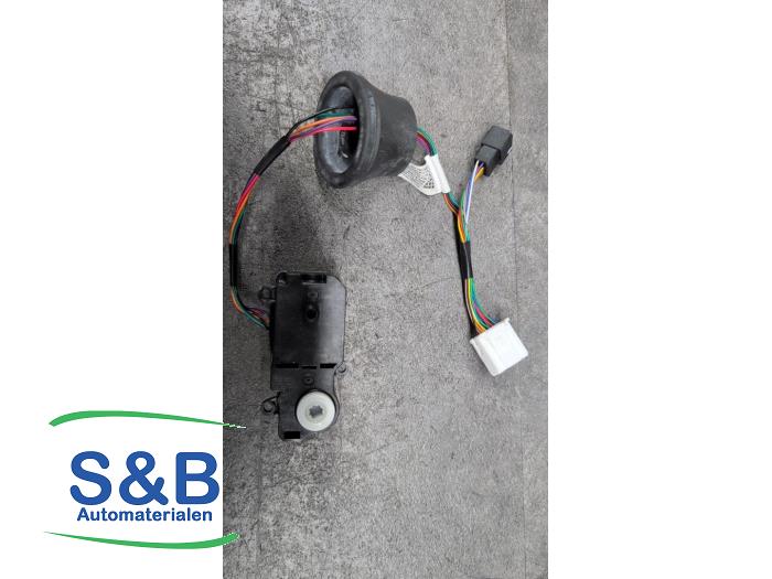 Electric car charge socket cover – 147884400A