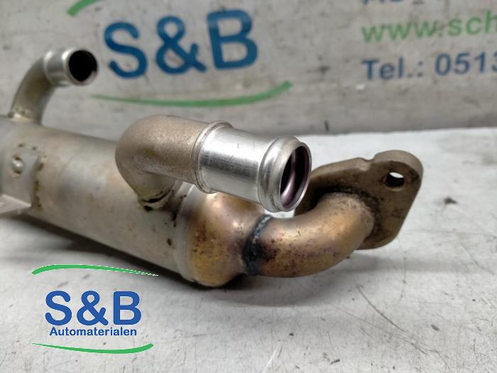 Válvula EGR Para VW Transporter Caravelle T5 1.9 TDI, Reemplazo Directo, Marca RTG Automotive