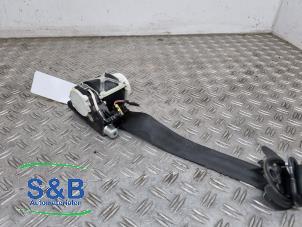 Usagé Ceinture de sécurité avant droite Volkswagen Polo V (6R) 1.2 TDI 12V BlueMotion Prix € 75,00 Règlement à la marge proposé par Schaap & Bron
