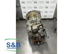 Getriebe van een Volkswagen Crafter 2.0 TDI 16V 2013