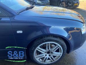 Used Front wing, right Audi A4 Avant (B6) 2.5 TDI 24V Price € 30,00 Margin scheme offered by Schaap & Bron
