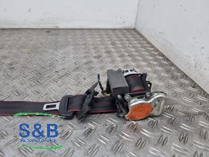 Usados Cinturón de seguridad izquierda delante Volkswagen Golf VII (AUA) 2.0 GTI 16V Clubsport Precio € 199,99 Norma de margen ofrecido por Schaap & Bron