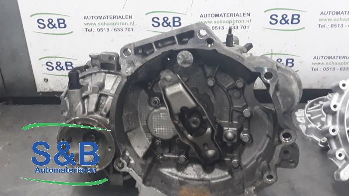 Gebrauchte Getriebe Skoda Fabia II Combi 1.2 TDI 12V Greenline Preis € 225,00 Margenregelung angeboten von Schaap & Bron