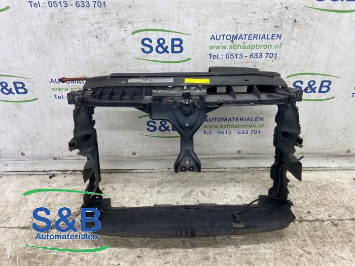 Begagnade Front Volkswagen Tiguan Pris € 125,00 Marginaltabell erbjuds av Schaap & Bron