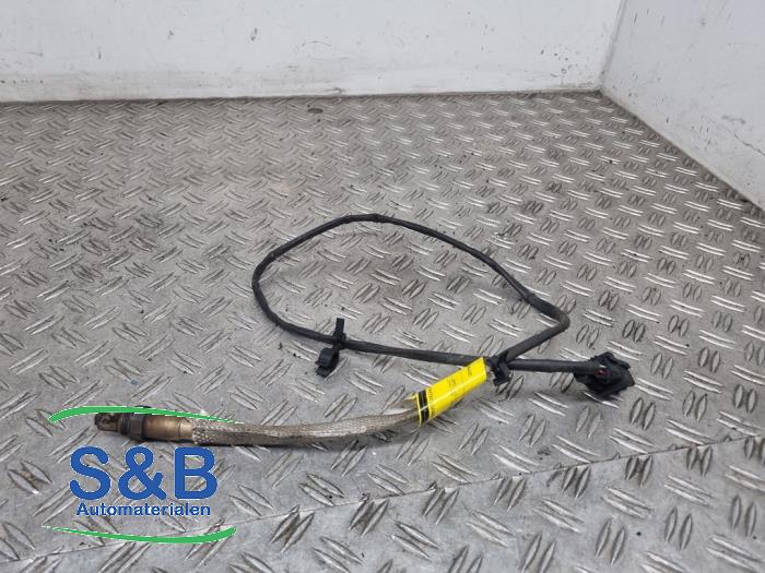 Used Lambda probe Volvo S80 (TR/TS) 2.5 T Turbo 20V Price € 29,99 Margin scheme offered by Schaap & Bron