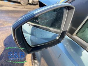 Usagé Rétroviseur extérieur gauche Volkswagen Polo V (6R) 1.2 TDI 12V BlueMotion Prix € 35,00 Règlement à la marge proposé par Schaap & Bron