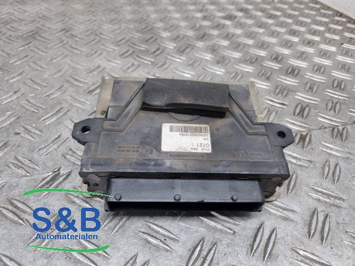 Used Computer, miscellaneous Seat Leon (1P1) 1.6 Price € 124,99 Margin scheme offered by Schaap & Bron