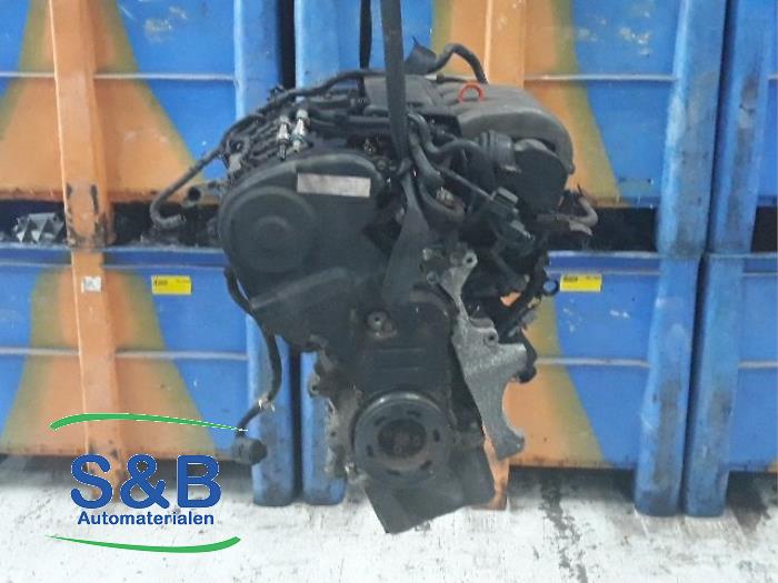 Used Engine Audi A3 (8P1) 2.0 16V FSI Price € 850,00 Margin scheme offered by Schaap & Bron