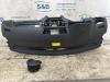 Skoda Fabia III (NJ3) 1.2 TSI 16V Airbag set + dashboard