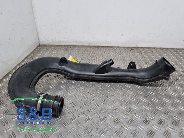 Gebrauchte Intercooler Rohr Ford Kuga II (DM2) 1.5 EcoBoost 16V 150 Preis € 54,99 Margenregelung angeboten von Schaap & Bron