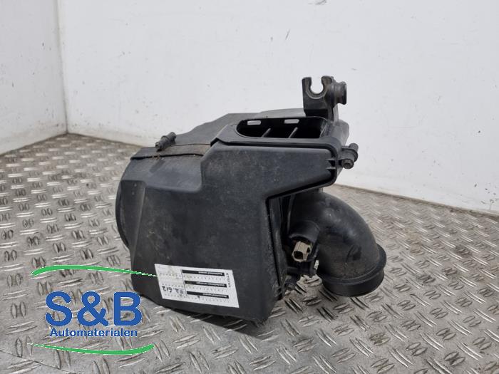 Begagnade Luftfilterhus Ford Kuga II (DM2) 1.5 EcoBoost 16V 150 Pris € 29,99 Marginaltabell erbjuds av Schaap & Bron