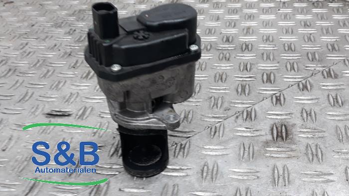 Gebrauchte AGR Ventil Audi A4 (B8) 3.0 TDI V6 24V Preis € 100,00 Margenregelung angeboten von Schaap & Bron