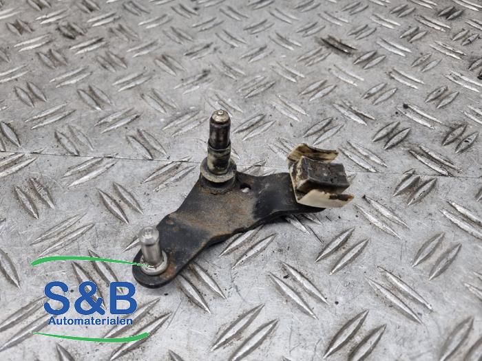 Used Miscellaneous Seat Cordoba (6L2) 1.6 16V Price € 19,99 Margin scheme offered by Schaap & Bron